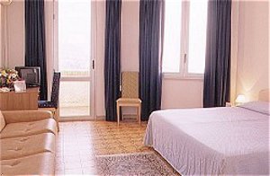 Hotel Tirreno