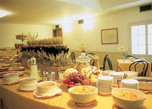 Hotel Italia