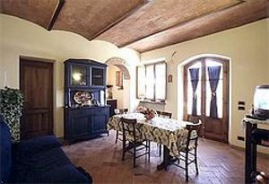 Podere Sant'elena