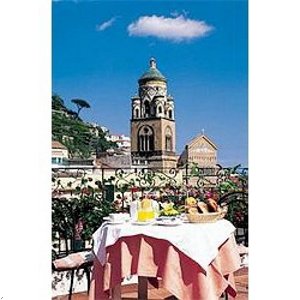 Hotel Amalfi