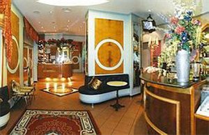 Hotel La Bussola