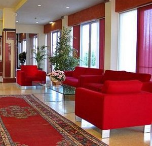 Art Hotel Miro