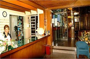 Hotel Citta Di Conegliano