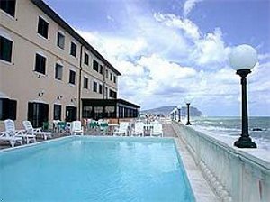 Hotel Il Brigantino