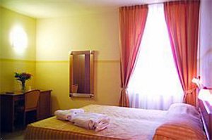 Hotel Antico Albergo Terme