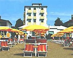 Hotel Terramare