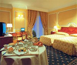 Grand Hotel Vanvitelli