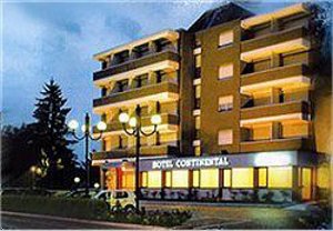 Hotel Continental