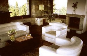 Hotel Castello Di Casiglio