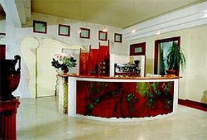 Hotel Talos