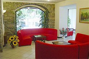 Hotel Relax