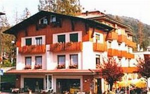 Hotel Del Corso