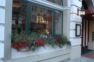 The Andrews Hotel