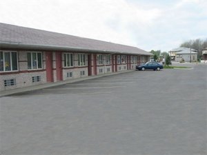 Travelers Budget Inn