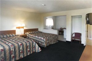 Beachwalker Inn