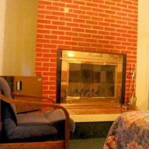 Budget Host Four Winds Motor Lodge Estes Park