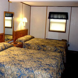 Budget Host Mericana Motel Fort Madison