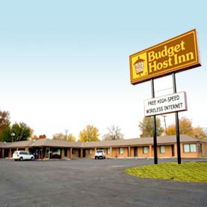 Budget Host Inn Geneva