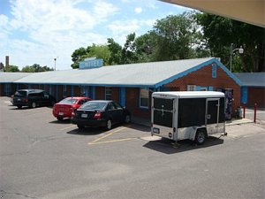 Budget Host S Sioux City