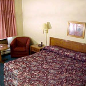 Budget Host Airport Inn Waterville