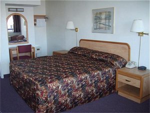 Desert Rose Inn