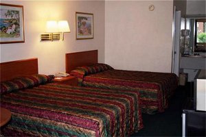 Executive Inn Panama City
