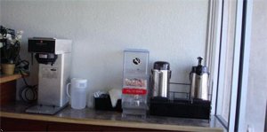 Fabens Inn Motel
