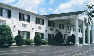 Governor Dodge Hotel