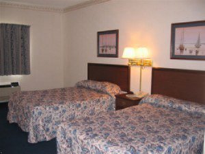 Red Carpet Inn Ogdensburg