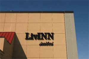 Livinn Suites Burnsville