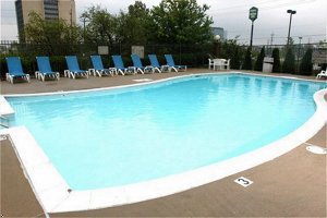 Livinn Suites Sharonville
