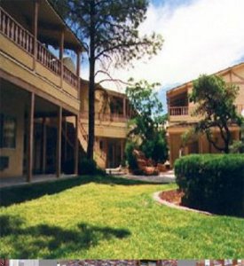 Rio Rancho Inn And Conf. Ctr.