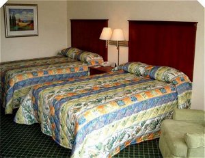 Medical Center Inn