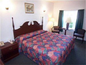 Belle Isle Motel