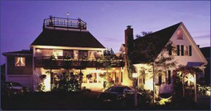 Beaconlight Guest House