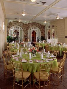 The Vanlandingham Estate