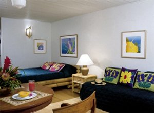 Mauian Hotel