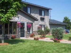 Select Inn Maple Grove