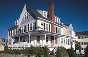 The Beach House Inn