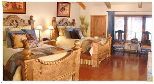 Wildcatter Ranch Resort & Spa