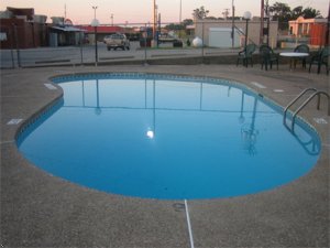 Economy Inn-Buffalo
