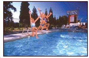 A-1 Choice Inn