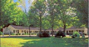 Franconia Notch Motel