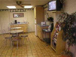 The Inn At Salmon Creek