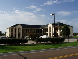 Lone Star Inn And Suites
