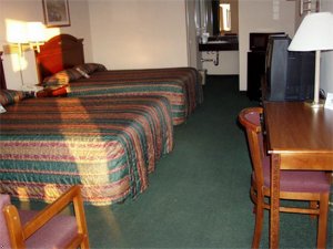 Lone Star Inn And Suites