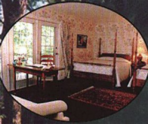 Creekwood Inn