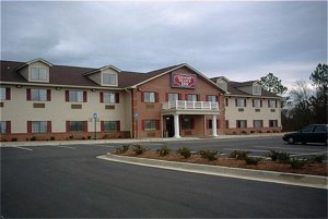 Country Hearth Inn Barnesville