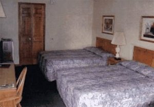 Country Hearth Inn Jackson