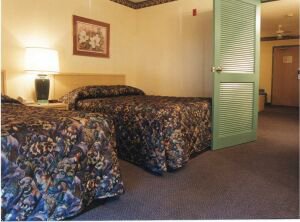 Americas Best Inns-Lake Charles